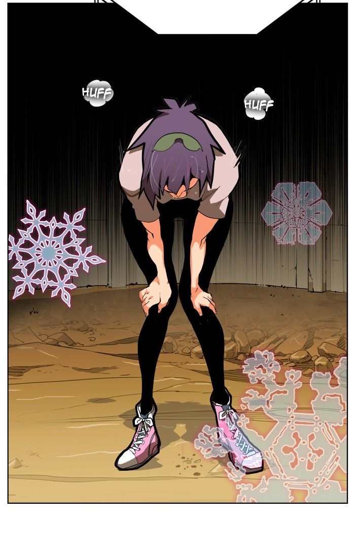 The God of High School Chapter 313 - Page 12