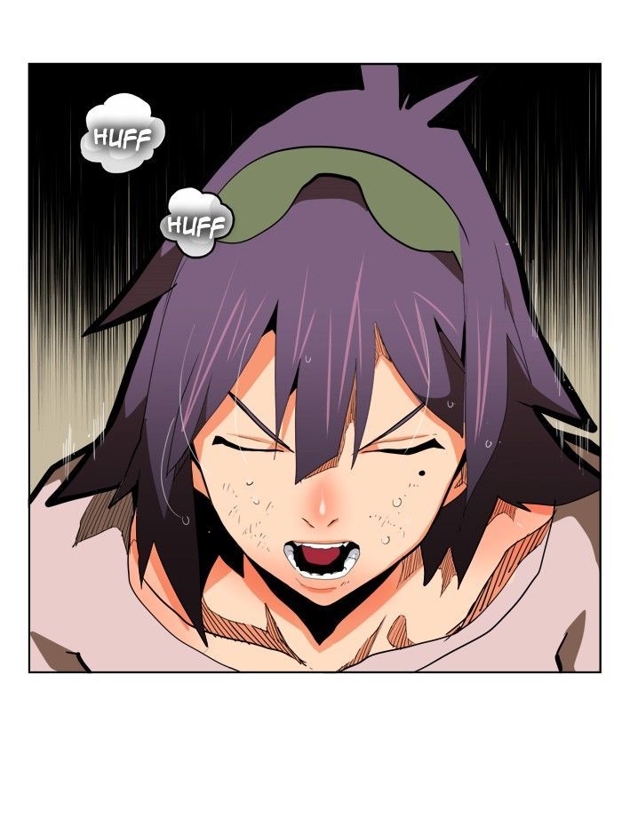 The God of High School Chapter 313 - Page 13