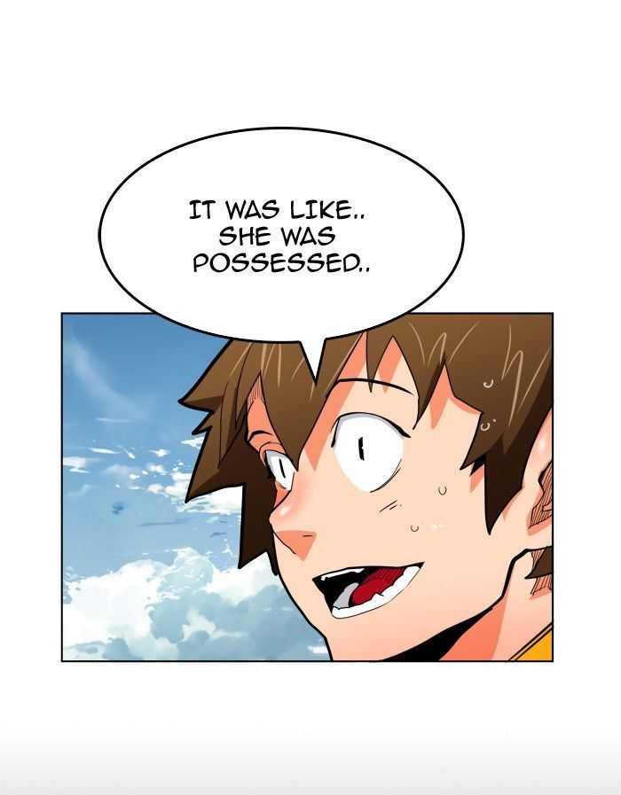 The God of High School Chapter 313 - Page 17