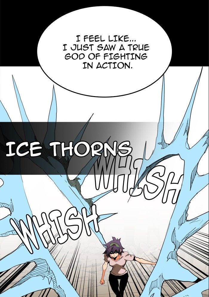 The God of High School Chapter 313 - Page 19