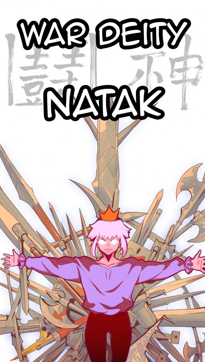 The God of High School Chapter 313 - Page 2