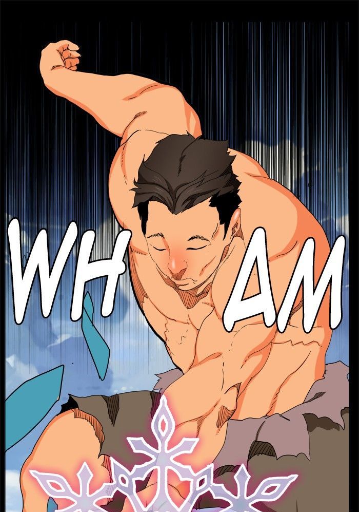 The God of High School Chapter 313 - Page 22