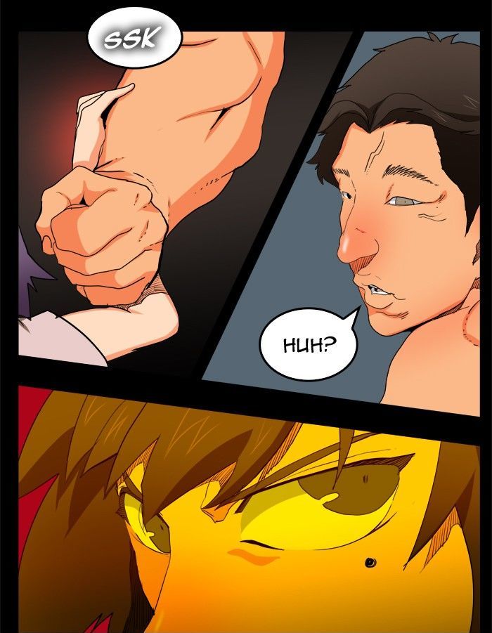 The God of High School Chapter 313 - Page 24