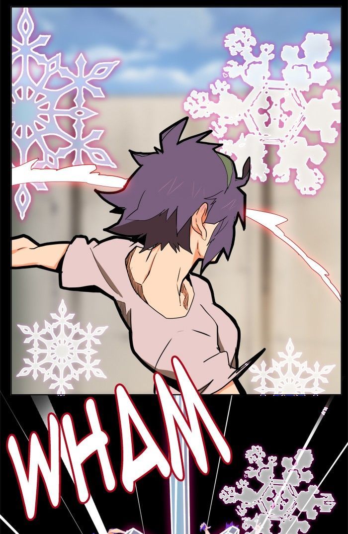 The God of High School Chapter 313 - Page 30