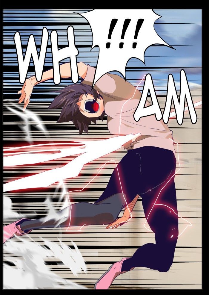 The God of High School Chapter 313 - Page 38