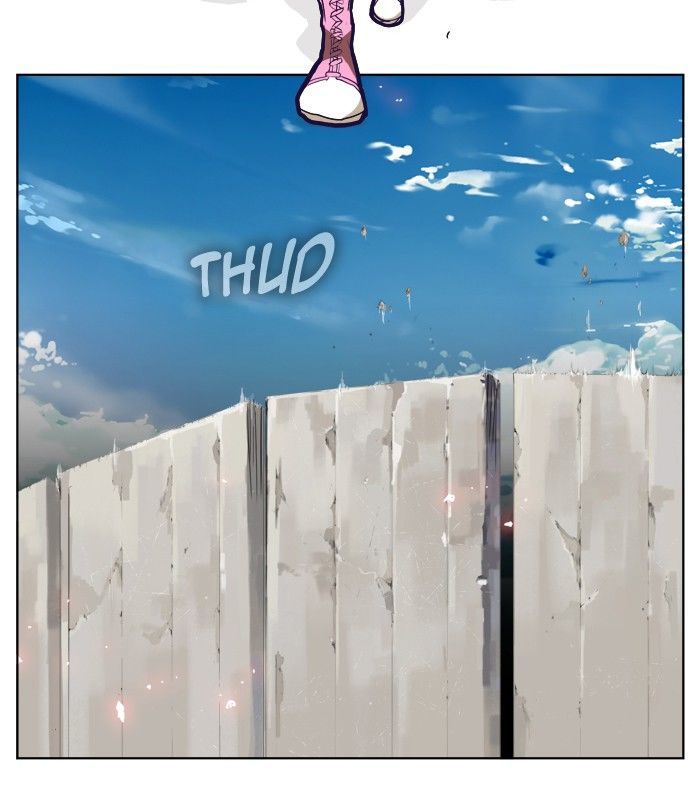 The God of High School Chapter 313 - Page 4