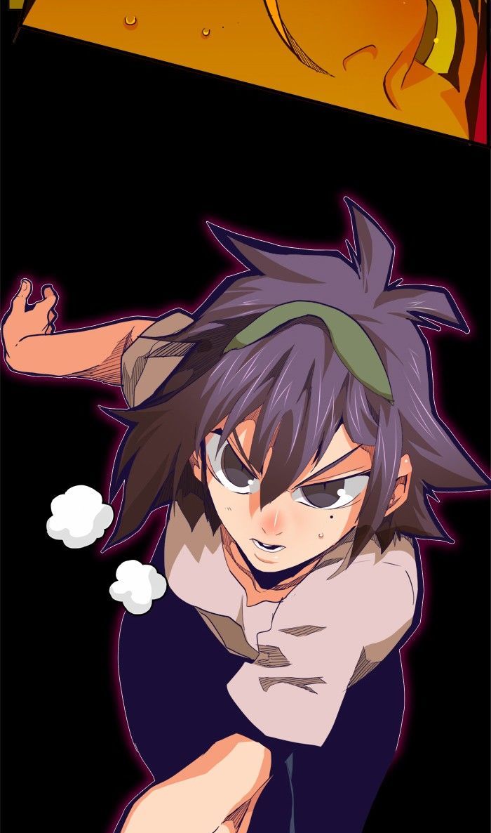 The God of High School Chapter 313 - Page 43