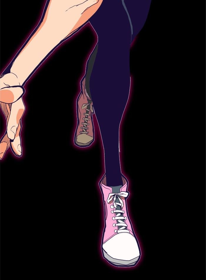 The God of High School Chapter 313 - Page 44