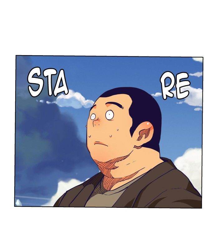 The God of High School Chapter 313 - Page 47