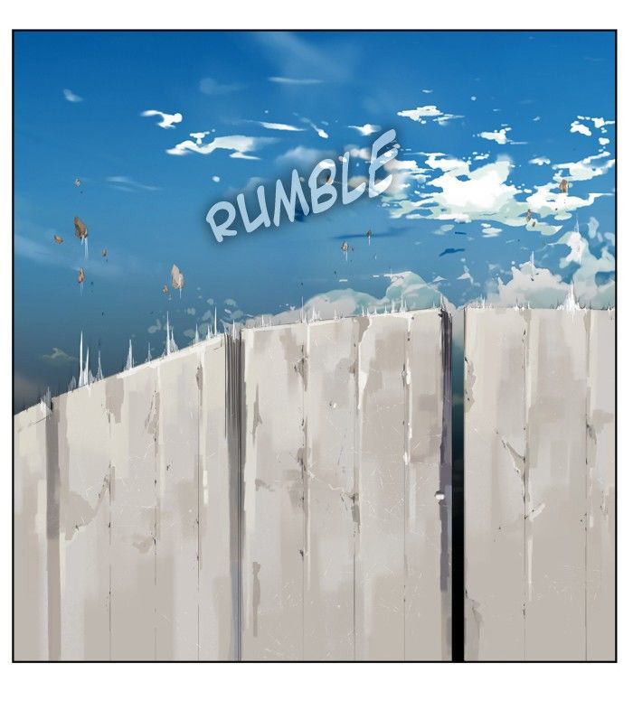 The God of High School Chapter 313 - Page 5