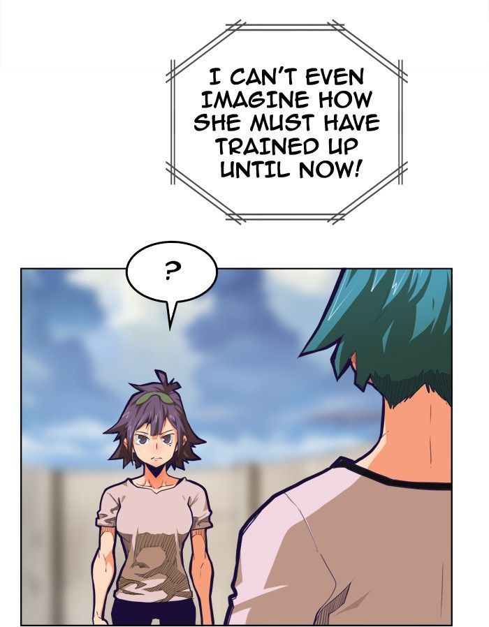 The God of High School Chapter 313 - Page 52