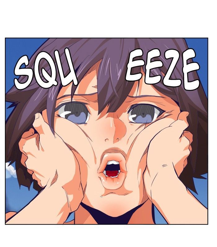 The God of High School Chapter 313 - Page 53