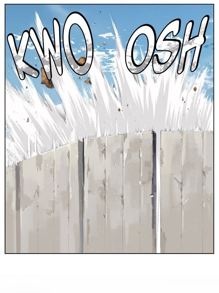 The God of High School Chapter 313 - Page 6