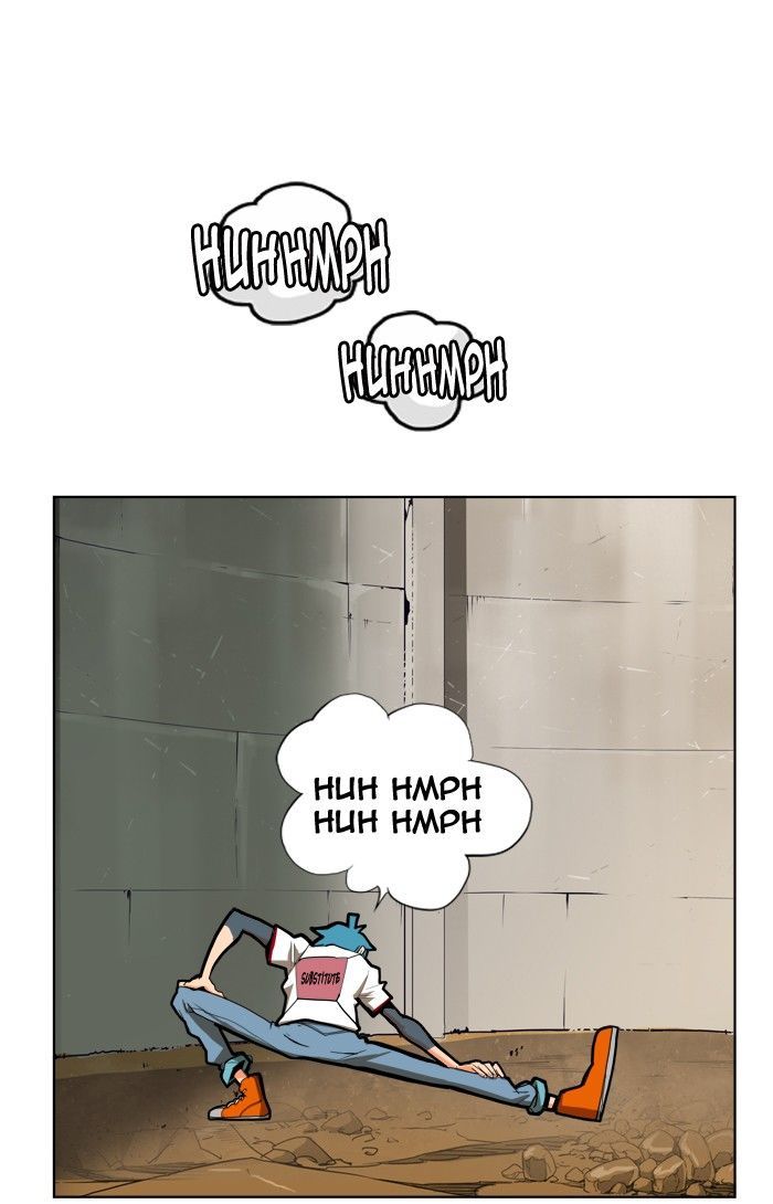 The God of High School Chapter 313 - Page 67