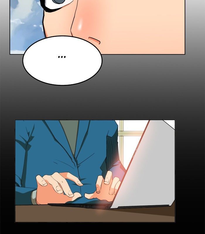 The God of High School Chapter 313 - Page 71