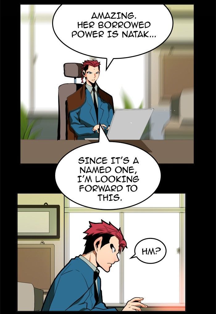 The God of High School Chapter 313 - Page 72