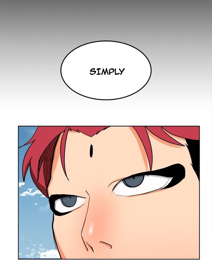 The God of High School Chapter 313 - Page 75