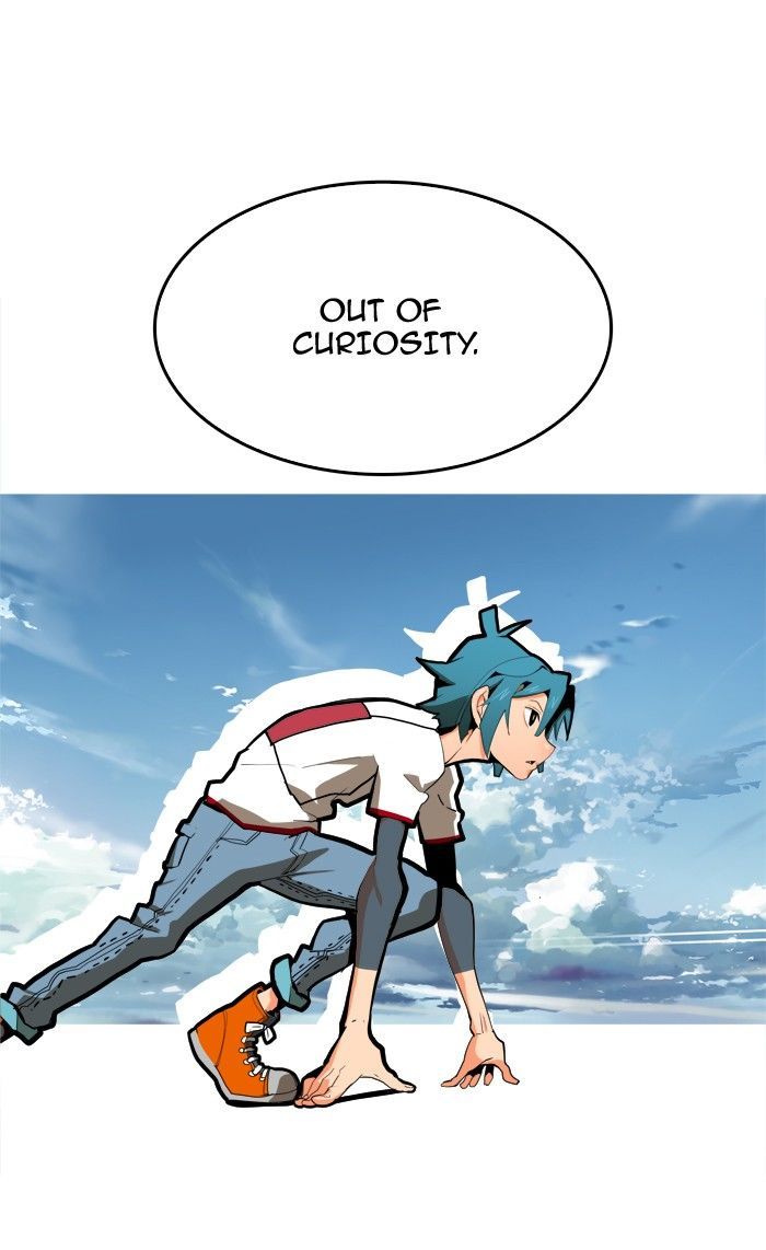 The God of High School Chapter 313 - Page 76