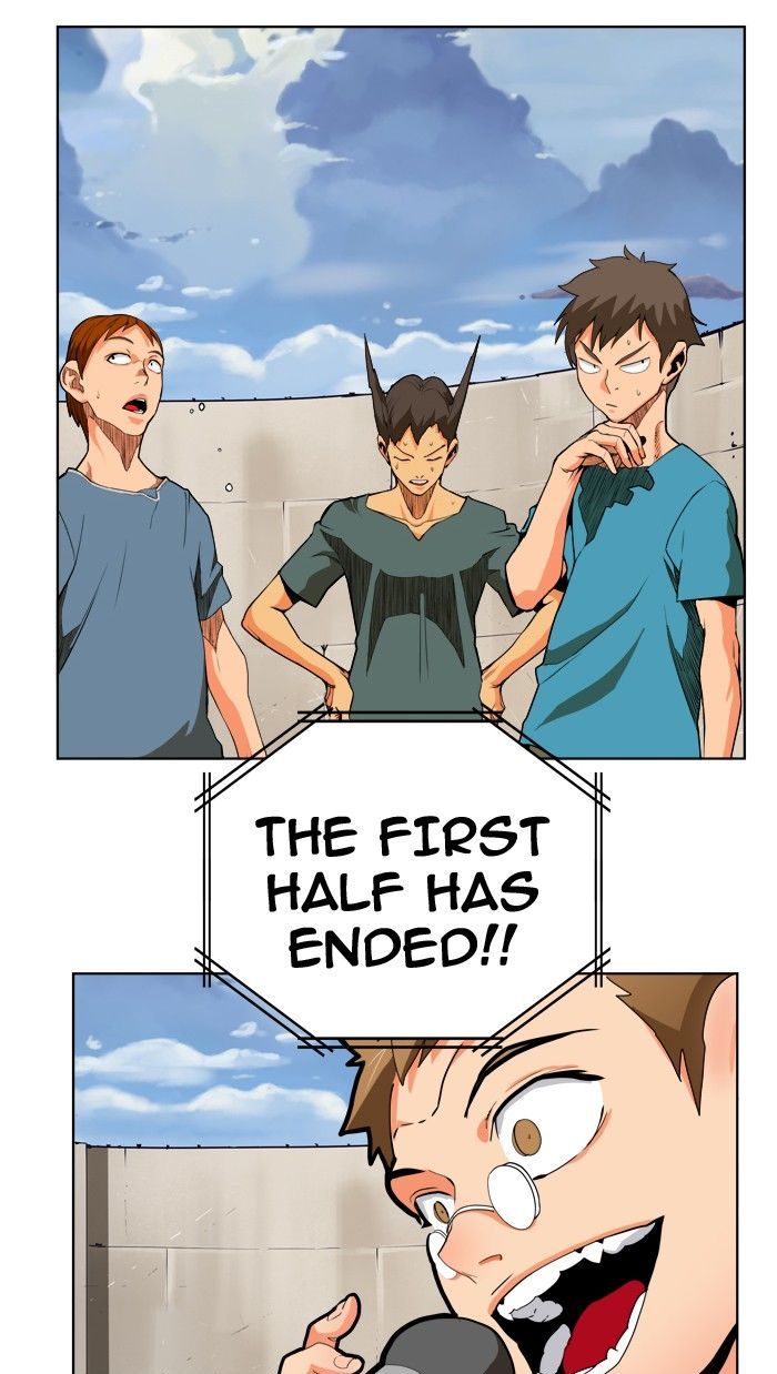 The God of High School Chapter 313 - Page 9
