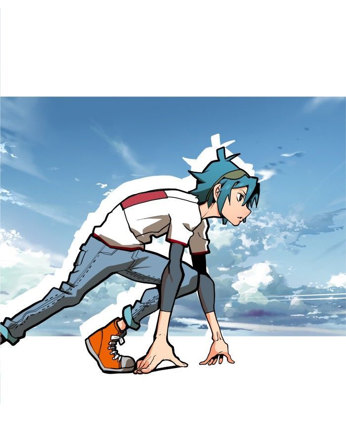 The God of High School Chapter 314 - Page 10