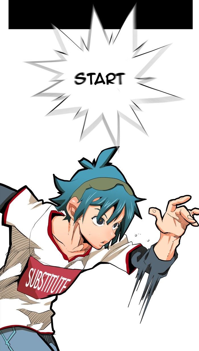 The God of High School Chapter 314 - Page 12