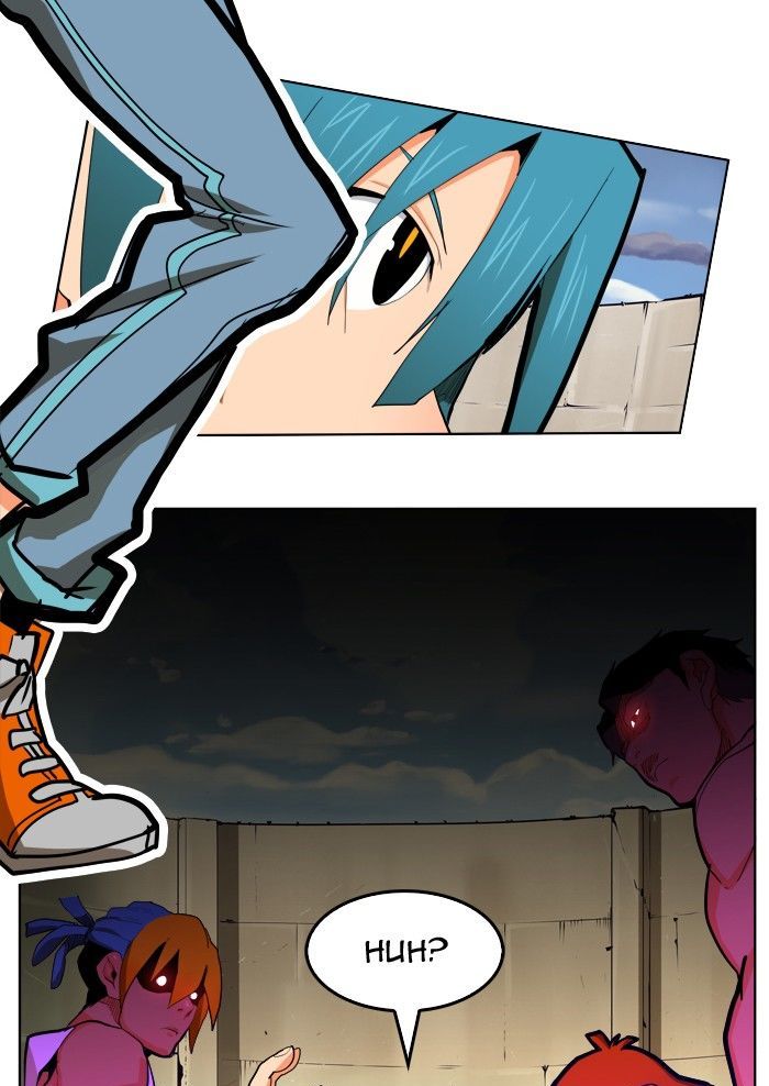 The God of High School Chapter 314 - Page 13