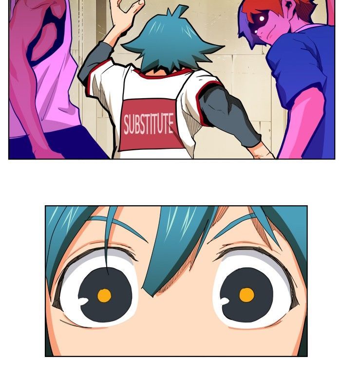 The God of High School Chapter 314 - Page 14