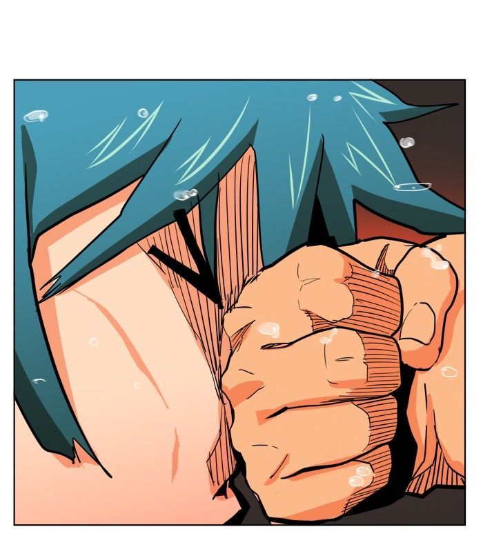 The God of High School Chapter 314 - Page 16