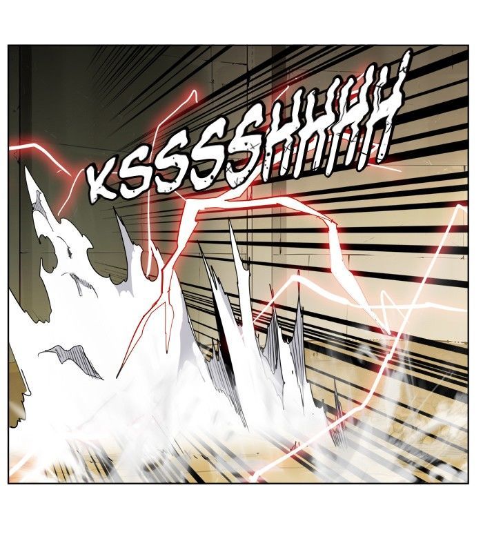 The God of High School Chapter 314 - Page 19