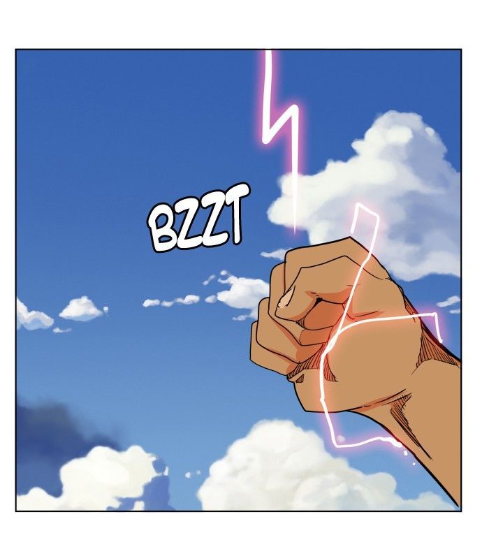 The God of High School Chapter 314 - Page 20