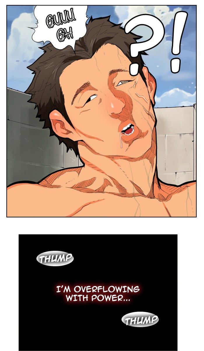 The God of High School Chapter 314 - Page 26