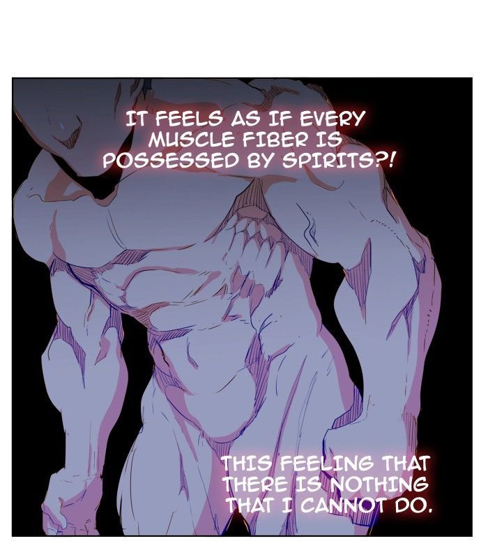 The God of High School Chapter 314 - Page 27