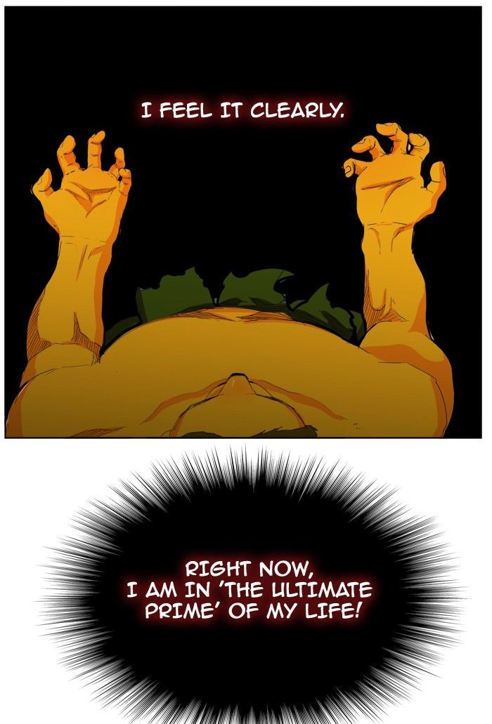 The God of High School Chapter 314 - Page 28