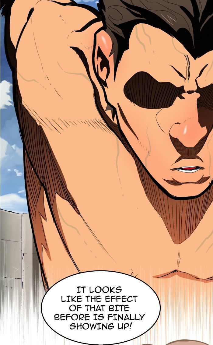 The God of High School Chapter 314 - Page 30