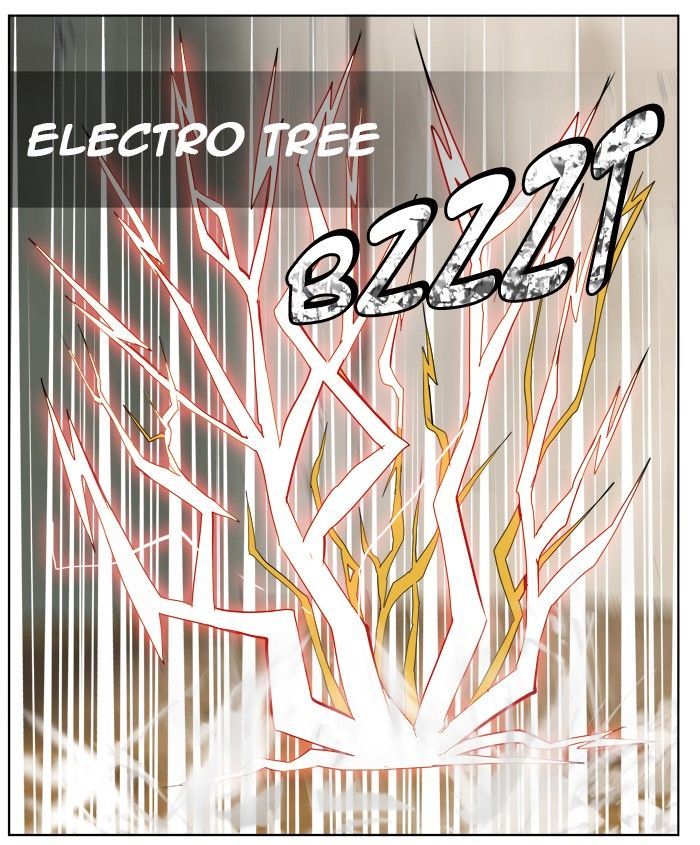 The God of High School Chapter 314 - Page 35