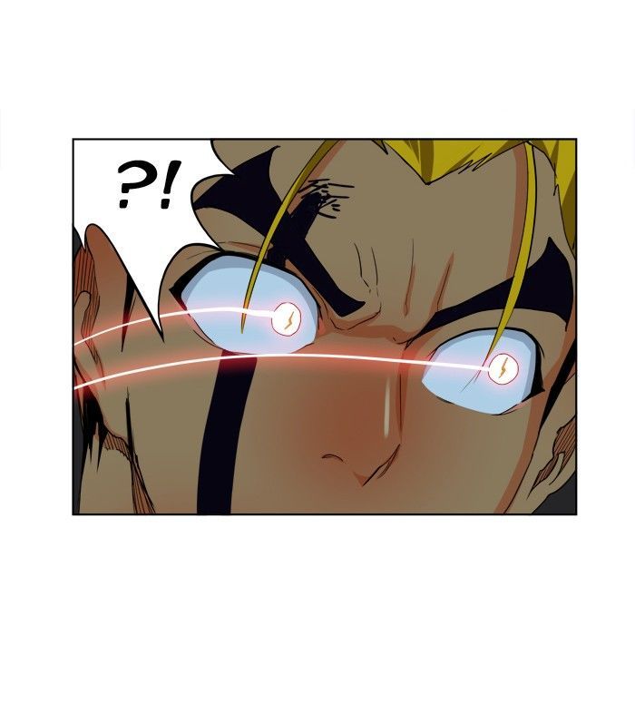 The God of High School Chapter 314 - Page 42