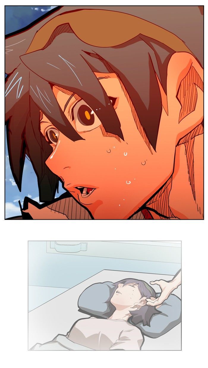 The God of High School Chapter 314 - Page 53