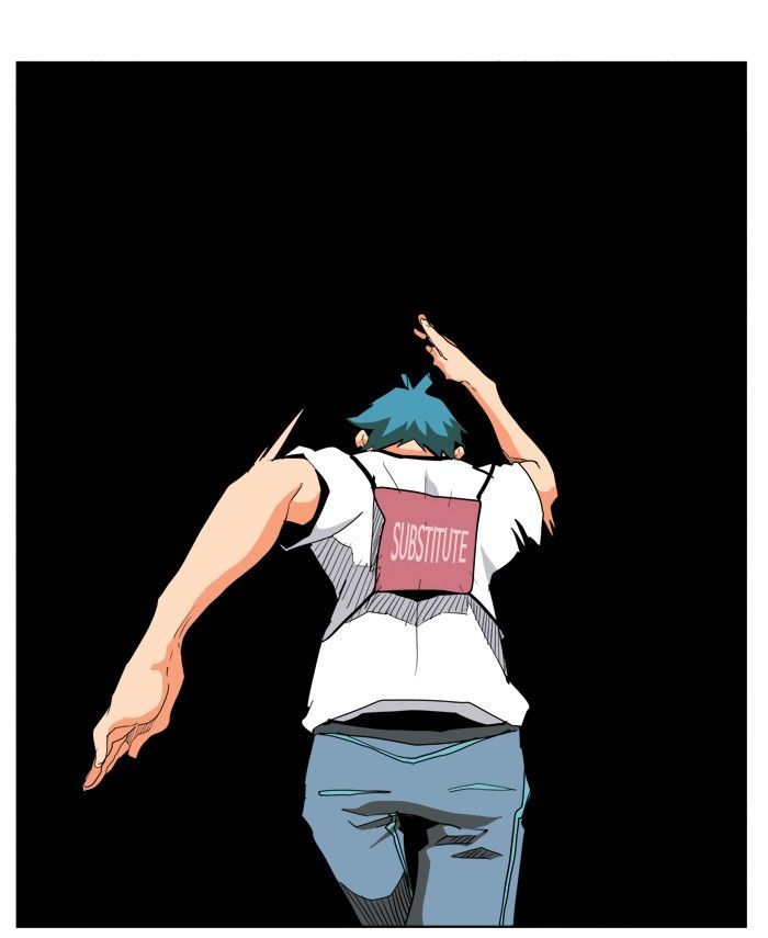 The God of High School Chapter 314 - Page 55