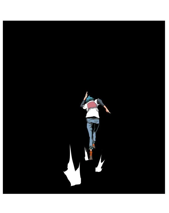 The God of High School Chapter 314 - Page 56