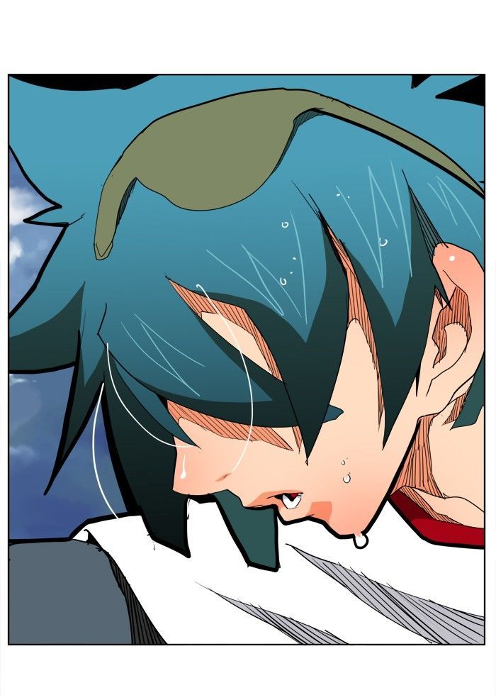 The God of High School Chapter 314 - Page 59