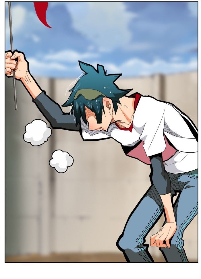 The God of High School Chapter 314 - Page 60