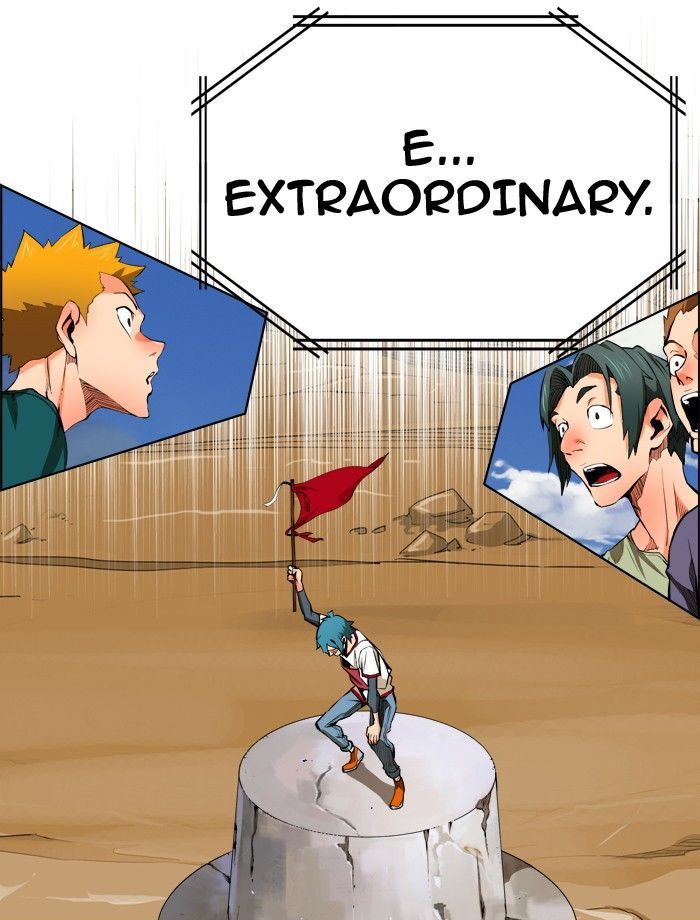 The God of High School Chapter 314 - Page 61