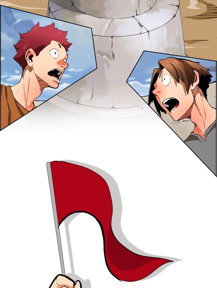 The God of High School Chapter 314 - Page 62