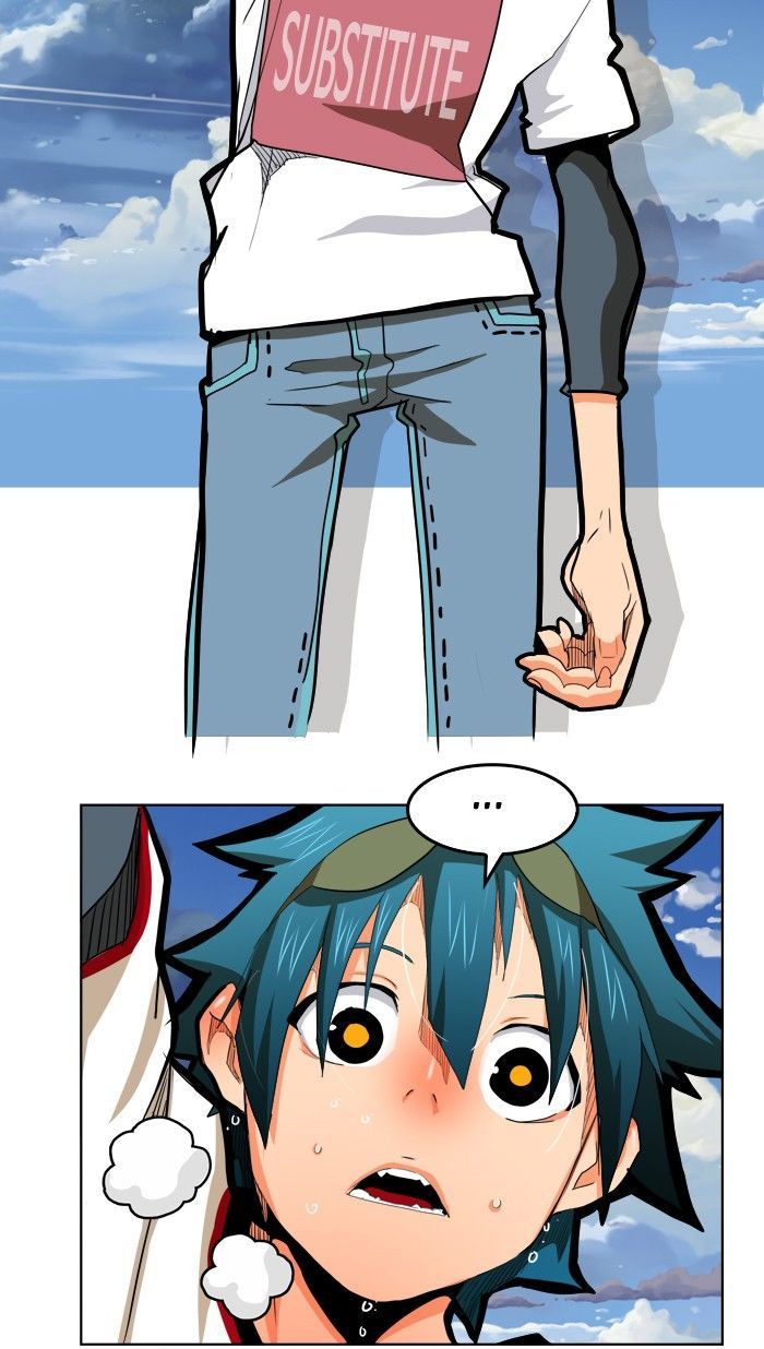 The God of High School Chapter 314 - Page 64