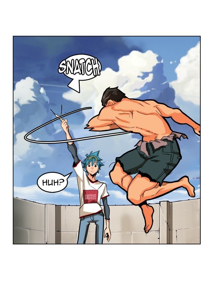 The God of High School Chapter 314 - Page 65