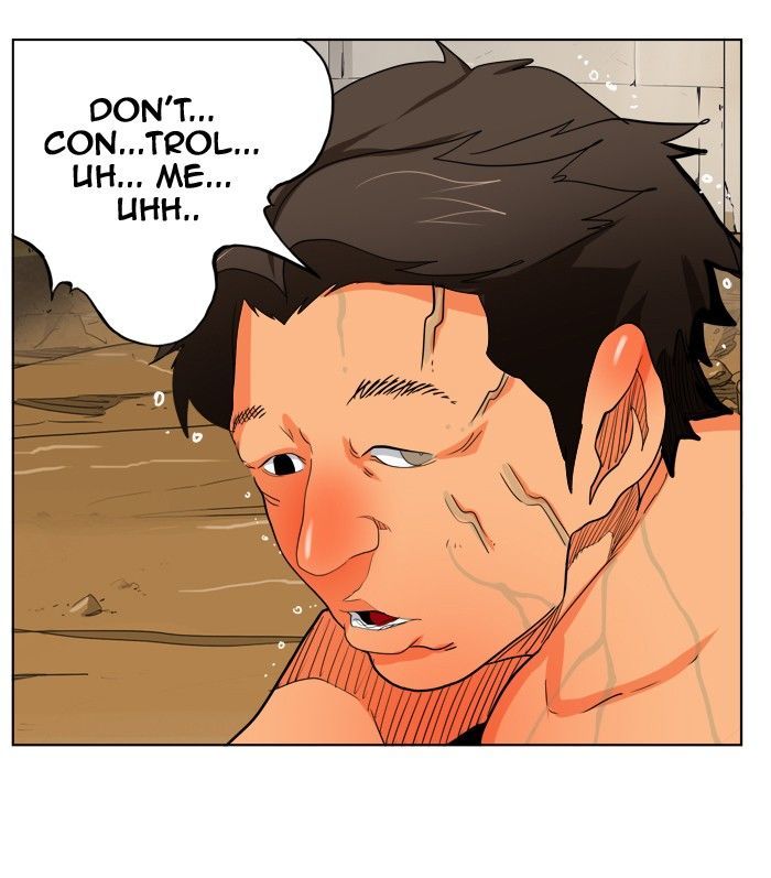 The God of High School Chapter 314 - Page 69