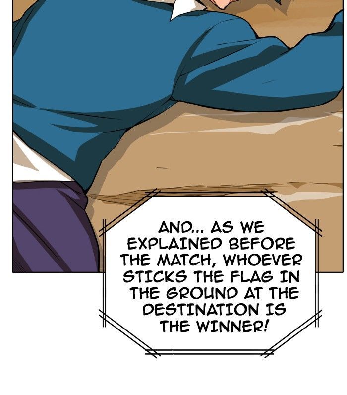 The God of High School Chapter 314 - Page 71