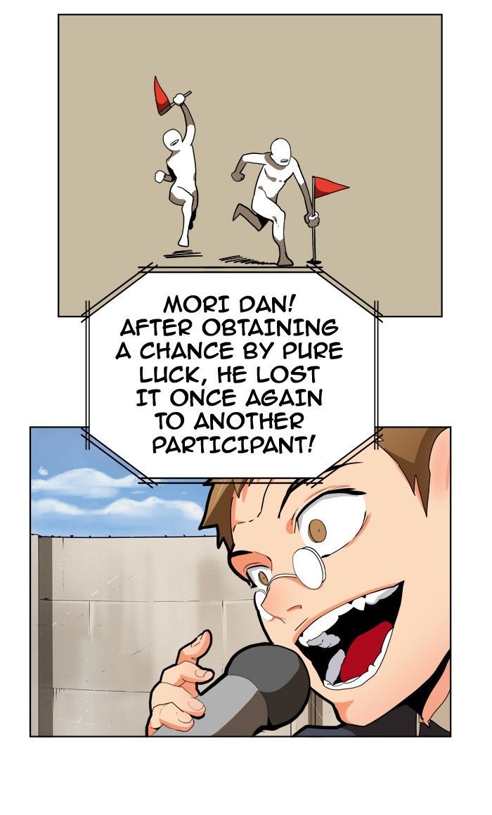 The God of High School Chapter 314 - Page 72