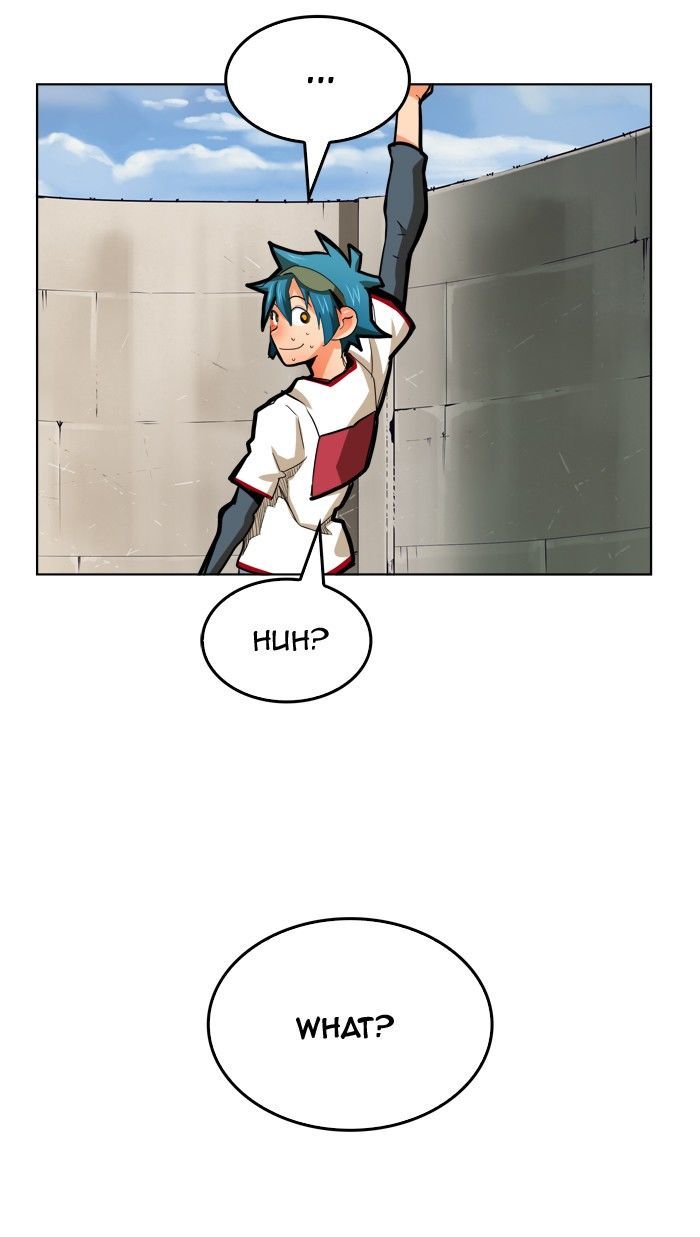 The God of High School Chapter 314 - Page 74