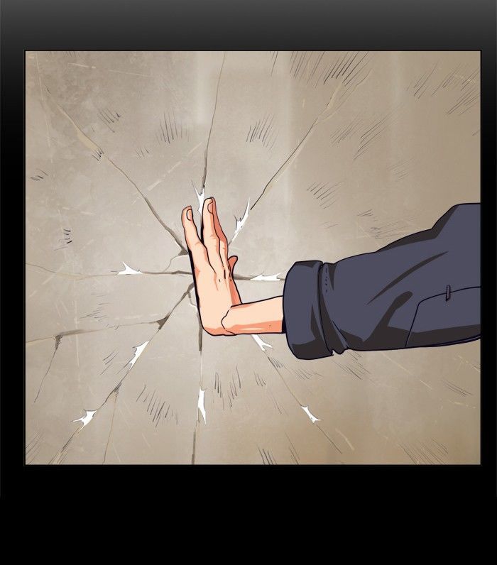 The God of High School Chapter 315 - Page 24